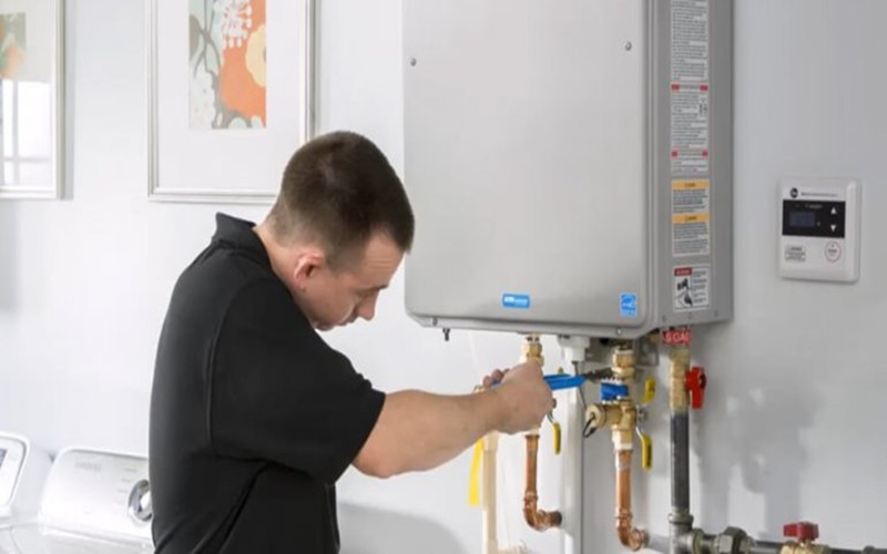 Kartepe Doğalgazcı